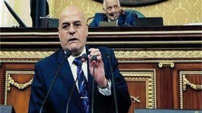  برلماني: ربط التعليم الفني بسوق العمل وزيادة الشراكات بين الوزارة والمصانع ضروري