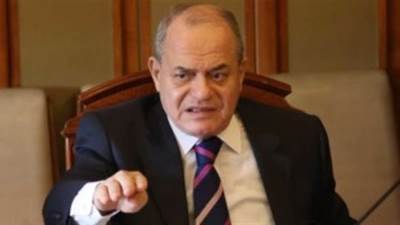  الدكتور حسن بسيونى يدعو لإختيار مرشحي الشيوخ بعيدا عن العصبيات