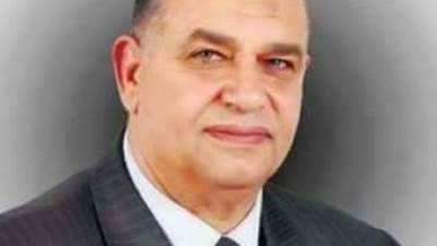 " بلادي وإن جارت على عزيزة"..نائب الفشن ببني سويف يعلن عدم ترشحه للانتخابات القادمة