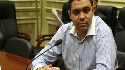 أمين سر حقوق إنسان النواب: سرعة تعامل النيابة مع قضية الفيرمونت أظهرت الحقائق