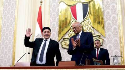 نموذج نجاح للدبلوماسية النيابية..كيف ساند البرلمان القضية الليبية؟