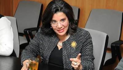 قلق برلماني من اختراق المواقع الالكترونية الحكومية..ونائبة:"تهديد للأمن القومي"