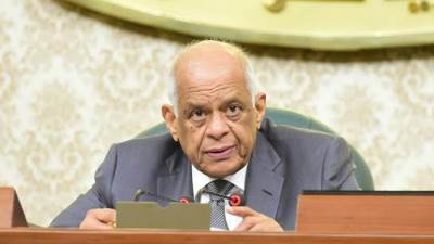 برلماني  عن جهود التطوير والنهضة لـ"مصر الرقمية":"تحية تقدير لوزير الأتصالات"