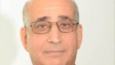 النائب حسانين توفيق يناشد البنك المركزي بتوسيع الدور المجتمعي للبنوك فى ملف مخالفات البناء