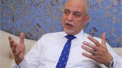 عضو بالشيوخ يطالب بتقليل سن الحدث لـ 16 عاما بدلا من 18.. ويعلق: يفلتون من العقاب بسبب السن