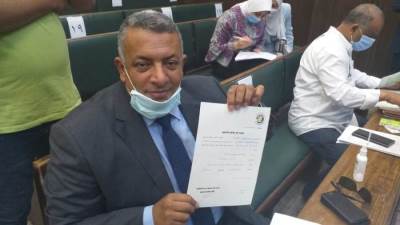 علاء جاد ينوى الانضمام للجنة التشريعية بمجلس الشيوخ فور انتهاء اللائحة