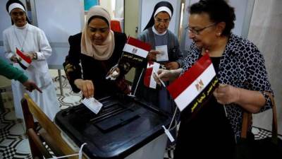 غرفة عمليات «الشعب الجمهوري»: السيدات وكبار السن يتصدرون المشهد الانتخابي
