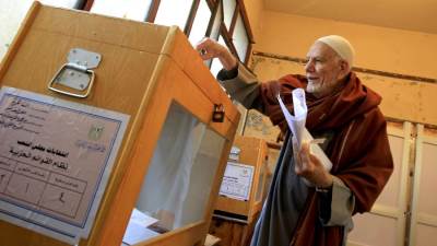 انتخابات النواب 2020.. انطلاق اليوم الثانى من المرحلة الثانية التصويت في ثاني أيام المرحلة الثانية