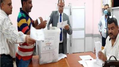 4 مرشحون يخوضون الإعادة على مقعدي المحلة الكبرى