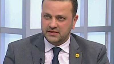 إعادة بدائرة المنصورة فى انتخابات النواب..وأحمد الشرقاوي طرف