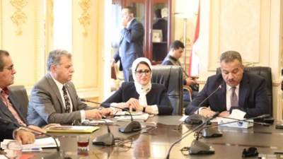 صحة النواب تناقش قانون إنشاء صندوق مواجهة الطوارئ الطبية غدأ