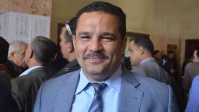  أمير الجزار يشكر أهالي دائرة منوف سرس السادات: دعمكم شرف لنا