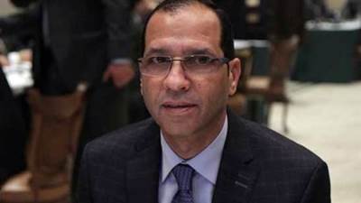 خالد مشهور: اختفت ظاهرة تصويت الأموات وتزوير البطاقات وتغيير الصناديق