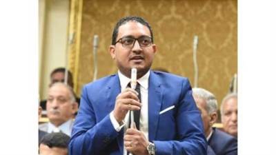 جون طلعت: جماعة الإخوان تعيش فى الأوهام.. والشعب المصري لفظهم دون عودة
