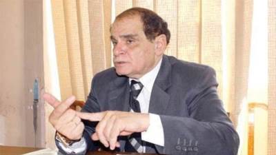 صلاح فوزى: أحكام الإدارية العليا بشأن طعون الانتخابات واجبة النفاذ
