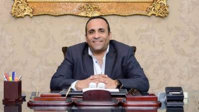 عضو بالشيوخ: مصر تاريخ لا ينتهي..  واكتشافات سقارة خير دليل