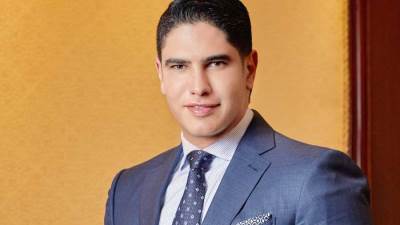 النائب أحمد أبو هشيمة: العلاقات مع الولايات المتحدة الأمريكية لن تتأثر بتولى بايدن الحكم   