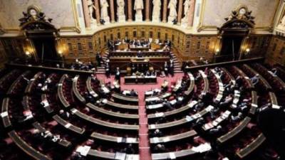 مجلس الشيوخ: لجنة لائحة الشيوح تحسم المواد الجدلية وتعد تقريرها النهائي للعرض علي جلسة 29 نوفمبر