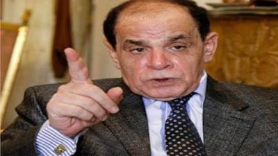 صلاح فوزي:النائب هشام عبد الواحد سيُصعد لجولة الإعادة بعد وفاة أحد مرشحي دائرة قويسنا وبركة السبع