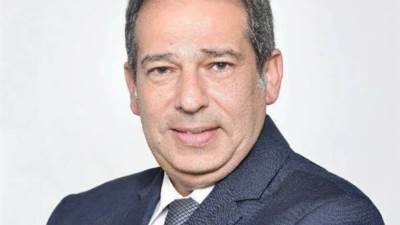 النائب حسام الخولي: "كمامة وتباعد وعدم سلام وقبلات" مش حاجة صعبة لتجنب الإصابة