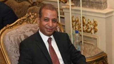 المستشار محمود عتمان يعلن آلية التصويت على اللائحة الداخلية.. تعرف على التفاصيل