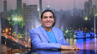 محمود فايد: عضوية البرلمان لم تعد من باب الوجاهة الاجتماعية.. وتنافس 11حزب سياسى رسالة قوية