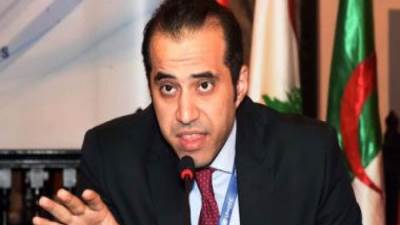 الأمين النواب: عبدالعال أتاح لعقيلة صالح دعوة أي عضو بالبرلمان الليبي لزيارة القاهرة