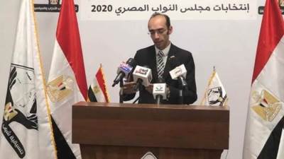 تنسيقية شباب الأحزاب والسياسيين: كسر الصمت الانتخابى أبرز مخالفات اليوم الثانى.. وارتفاع ملحوظ للناخبين عن اليوم الأول