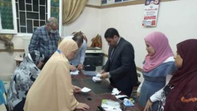 البرلمان ينشر نتيجة جولة الإعادة لانتخابات النواب بسوهاج