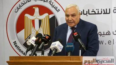 الهيئة الوطنية للانتخابات: نعكف على الفصل في طعون المرشحين والنتيجة خلال 48 ساعة