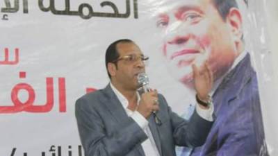 خالد مشهور : فوز الدكتورة هالة السعيد كأفضل وزيرة عربية يؤكد أن الحكومة تضم كفاءات على أعلى مستوى