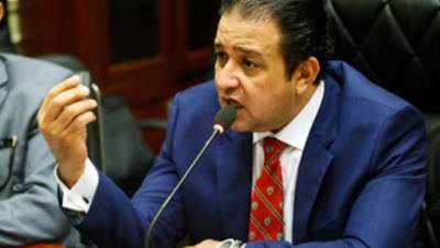 علاء عابد ناعيا حافظ أبو سعدة.. خاض رحلة طويلة من النضال الحقوقي ومجال حقوق الإنسان والحياة السياسية