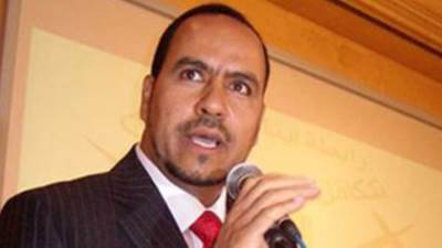 ضبط أسلحة ثقيلة فى منزل أحمد عبدالسلام قوره بعد فوزه في انتخابات النواب بسوهاج