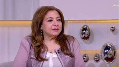 بالفيديو.. سهير عبد السلام : السيدة انتصار السيسي تمثل المرأة المصرية المكافحة.. ولم نشعر بغربة فى حديثها