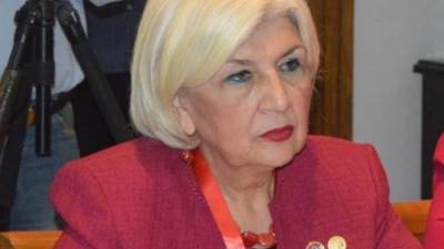 سناء زايد: لقاء السيسي مع أبو مازن هدفه الوصول إلى خطوات جادة لحل القضية الفلسطينية