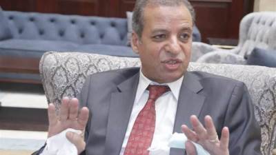 الامين العام للشيوخ : معظم النواب لم يتسلموا فيزا صرف البدلات..وخمس نواب تنازلوا عن مكافاتهم