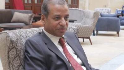 أمين الشيوخ: إرسال اللائحة الداخلية للرئاسة خلال ساعات