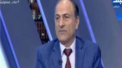 علي عبدالعال ينعي النائب فوزي فتي .. ومصادر نجلة النائب الراحل ستحل مكانه في القائمة