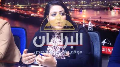 مرثا محروس: وجود بايدن يمثل تحدى كبير لمصر.. وتخطينا مرحلة الاستناد على الدول الكبرى