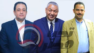 قيادات الحزب الأبرز فى مصر يجيبون على سؤال.. هل حصد مستقبل وطن الأغلبية داخل البرلمان بالمال؟