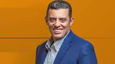 محمد منظور: الرئيس السيسي رد على الأكاذيب التي تحاك ضد مصر بقوة خلال المؤتمر الصحفي مع ماكرون