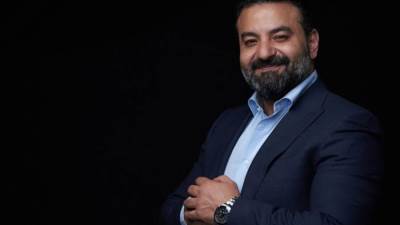 النائب محمد سلطان: الرئيس السيسي كان حاسما مع ماكرون بشأن ملف العمل الأهلي في مصر