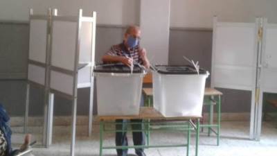 انتظام العملية الانتخابية في دار السلام والبساتين بآخر أيام الإعادة للمرحلة الثانية