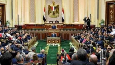 البرلمان ينشر نتائج فرز دوائر انتخابات لجان إعادة المرحلة الثانية بالدقهلية