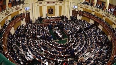 فوز علاء عبدالنبي وعلي الدين النجار وإمام منصور بدائرة فاقوس الشرقية