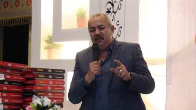 النائب عمرو أبو السعود يشيد بتأكيد الرئيس السيسي على الفصل بين الإسلام والإرهاب خلال زيارته لفرنسا ﻿