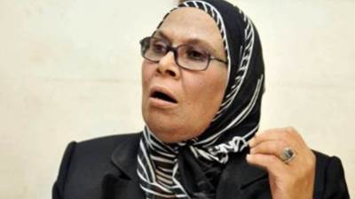 آمنة نصير للبرلمان: التعاون المشترك بين مصر والأردن والعراق يمثل تقارب الحياة.. والبناء هو العامل المشترك بين الأشقاء العرب