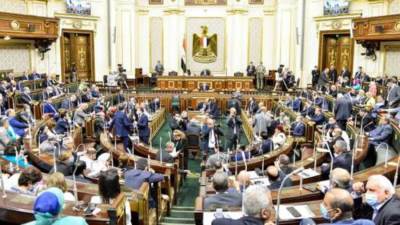 النواب ينهي الفصل التشريعي الأول اليوم بإقرار إتفاقيات دولية