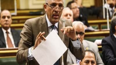 النواب يختتم أعماله.. البرلمان يرصد قصة نجاح الاستجواب الوحيد للنائب محمد الحسيني رغم سقوطه ببرلمان 2015