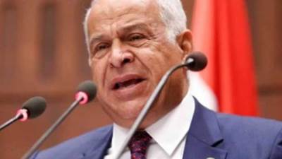 فرج عامر: مبادرة "اتكلم عربي" تؤكد على الهوية العربية والمصرية